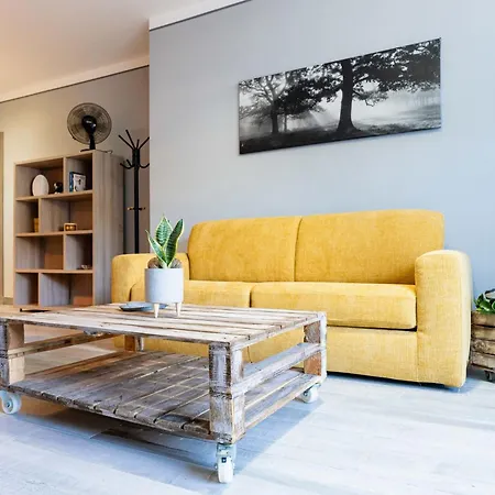 公寓 Casa Di Simone By Interhome 欧斯佩达蒂