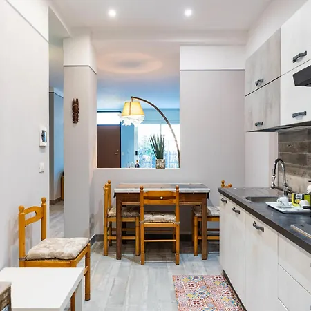 Appartement Casa Di Simone By Interhome