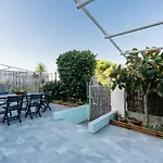 Apartmán Casa Di Simone By Interhome *