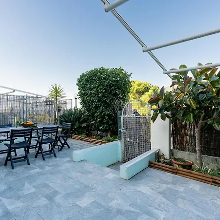 Apartmán Casa Di Simone By Interhome *