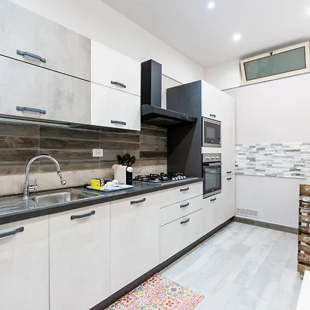Apartmán Casa Di Simone By Interhome *