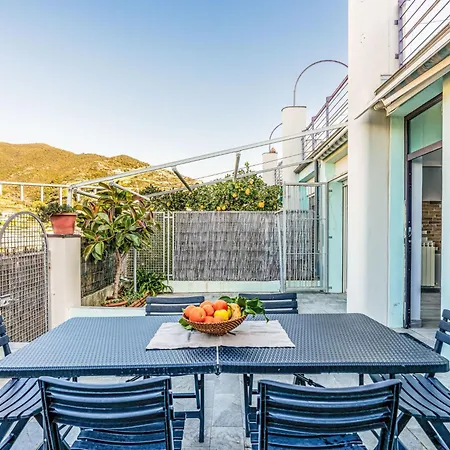 Appartement Casa Di Simone By Interhome *