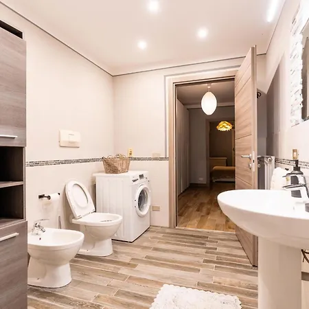 Apartmán Casa Di Simone By Interhome Ospedaletti