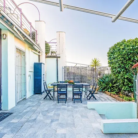 Casa Di Simone By Interhome *