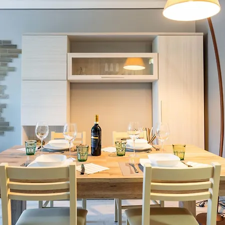 Casa Di Simone By Interhome Ospedaletti