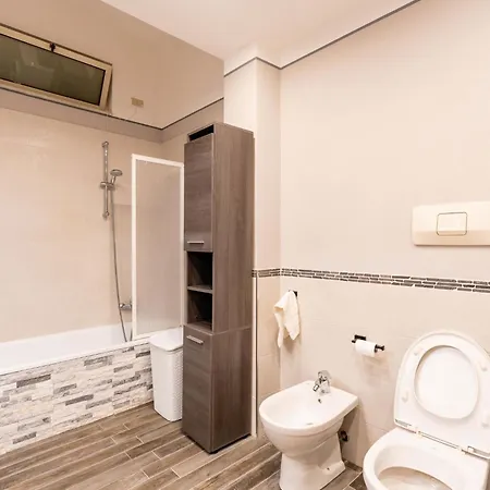 Casa Di Simone By Interhome * Ospedaletti