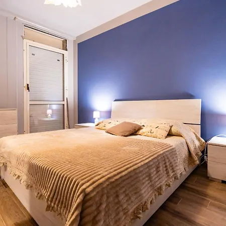 Casa Di Simone By Interhome Apartmán