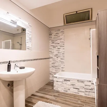 Apartmán Casa Di Simone By Interhome *