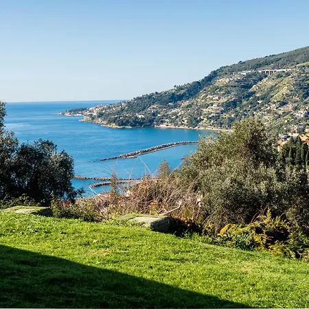 Appartement Casa Di Simone By Interhome Ospedaletti