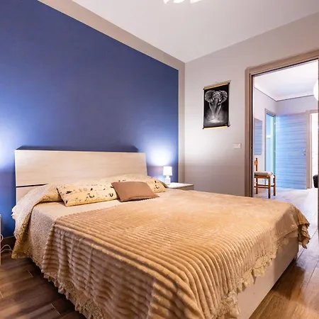 Casa Di Simone By Interhome *