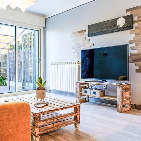 Casa Di Simone By Interhome Appartement *