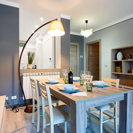 Casa Di Simone By Interhome Apartmán Ospedaletti