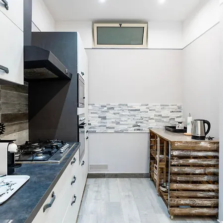 Casa Di Simone By Interhome *