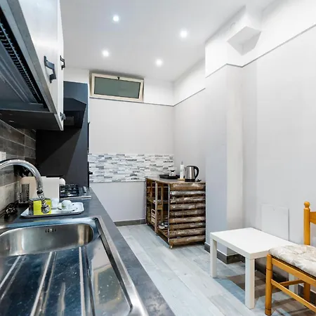 Casa Di Simone By Interhome Ospedaletti