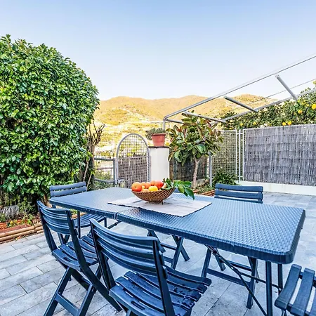 Appartement Casa Di Simone By Interhome *