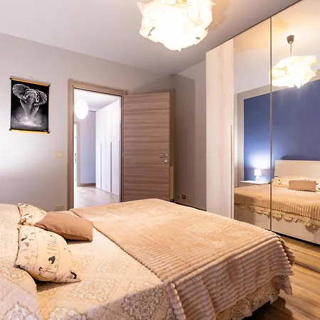 Casa Di Simone By Interhome *