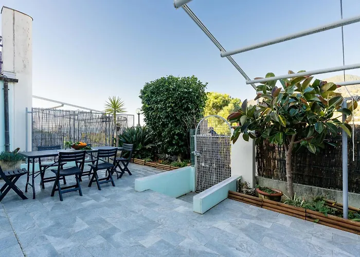 Apartment Casa Di Simone By Interhome *