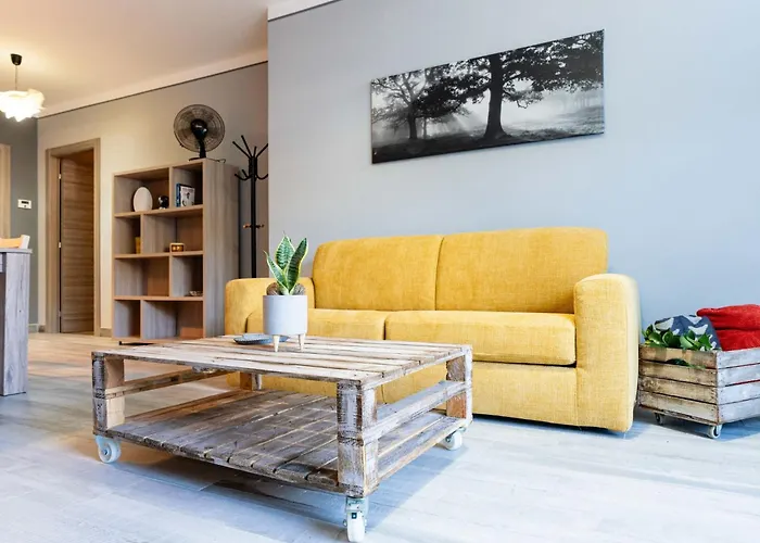 Appartamento Casa Di Simone By Interhome Ospedaletti