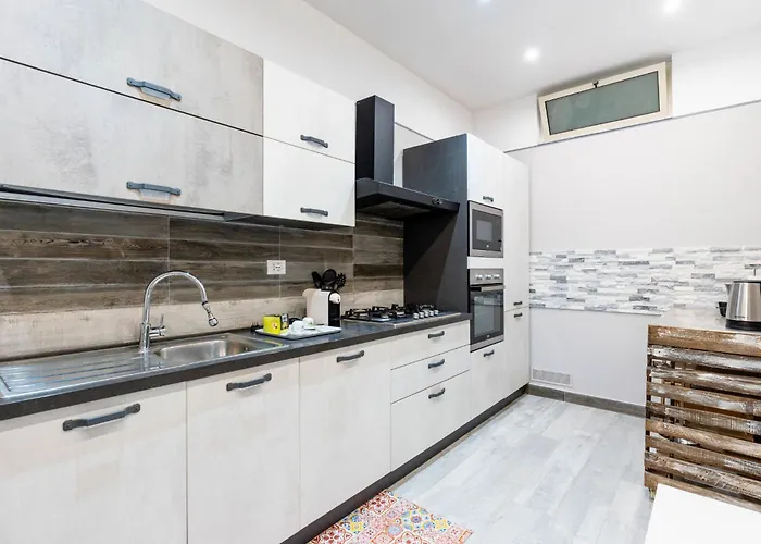 Appartamento Casa Di Simone By Interhome *