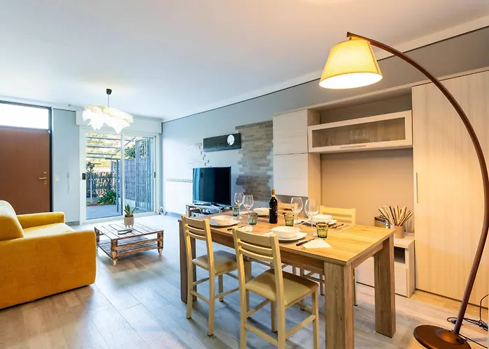 Casa Di Simone By Interhome *