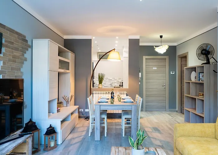 Casa Di Simone By Interhome