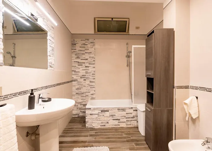 Casa Di Simone By Interhome * Ospedaletti