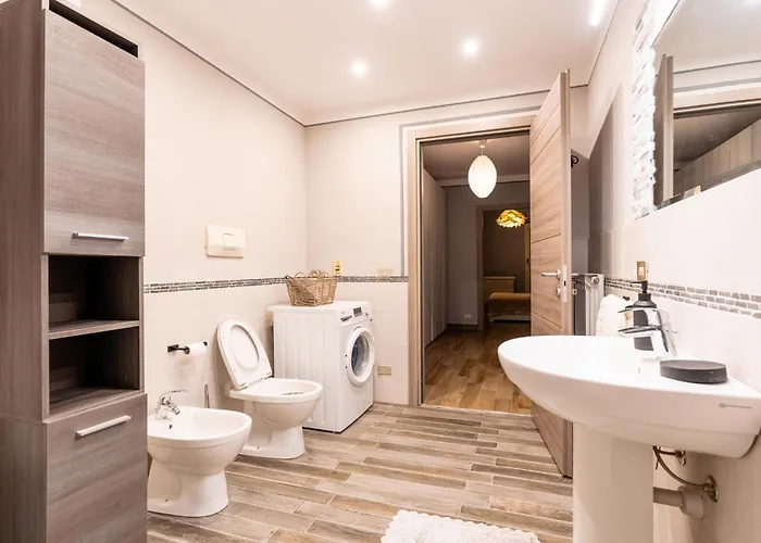 Appartamento Casa Di Simone By Interhome Ospedaletti