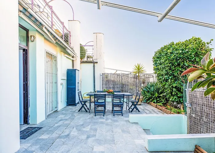 Casa Di Simone By Interhome *