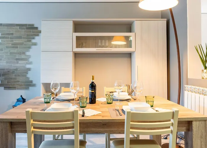 Casa Di Simone By Interhome Ospedaletti