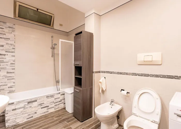 Casa Di Simone By Interhome * Ospedaletti