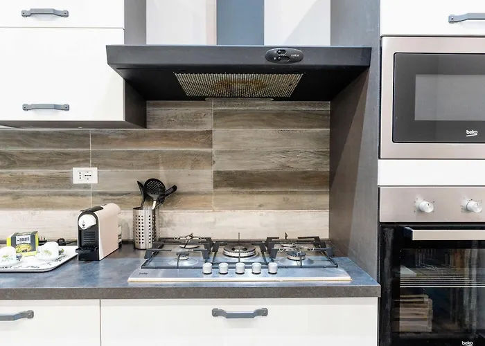 Casa Di Simone By Interhome