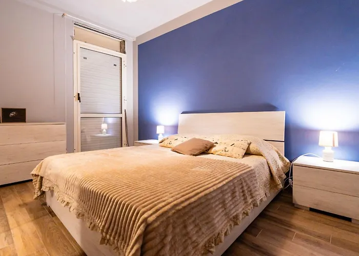 Casa Di Simone By Interhome Appartement