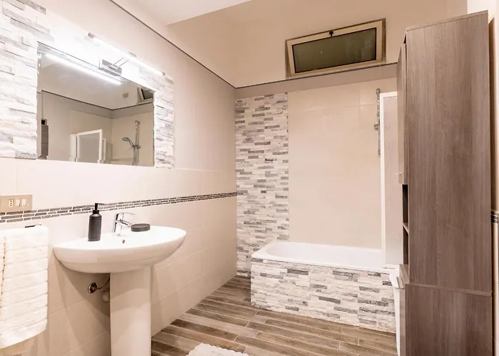 Apartamento Casa Di Simone By Interhome *