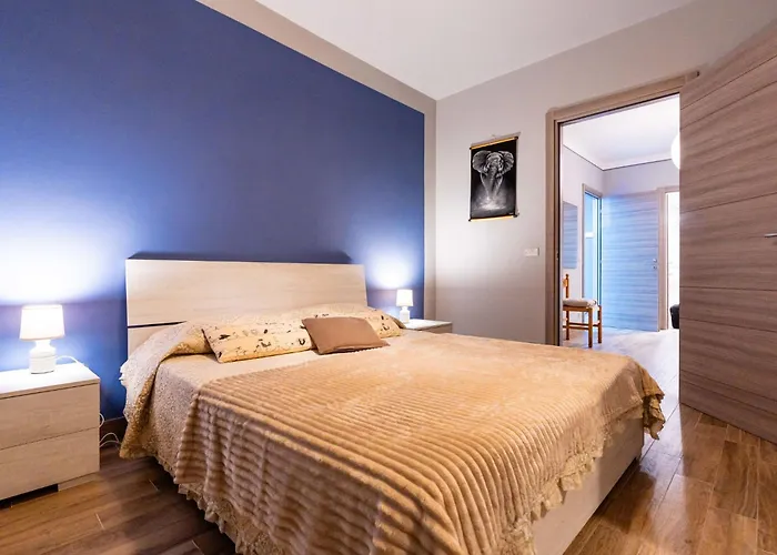 Casa Di Simone By Interhome *