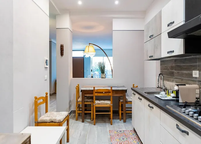 Apartamento Casa Di Simone By Interhome