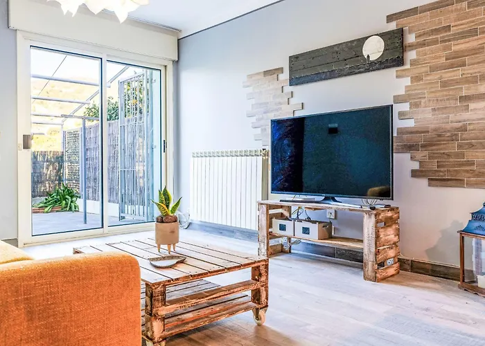 Casa Di Simone By Interhome Appartement *