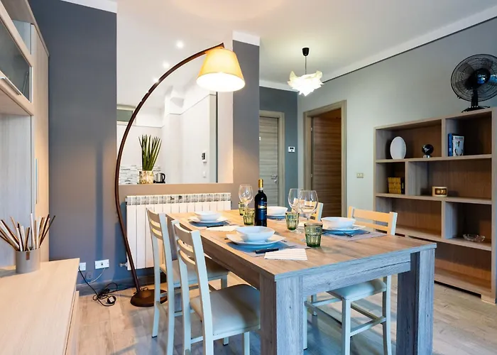 Casa Di Simone By Interhome Apartamento Ospedaletti