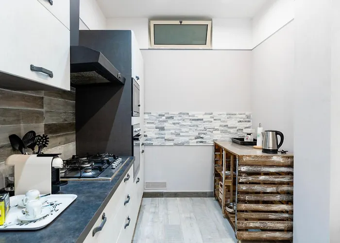 Casa Di Simone By Interhome *