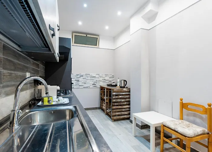 Casa Di Simone By Interhome Ospedaletti