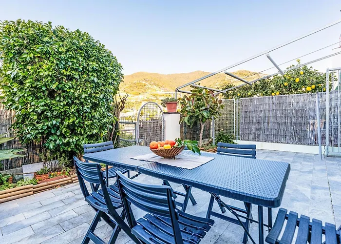 Appartamento Casa Di Simone By Interhome *