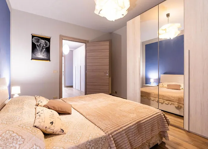 Casa Di Simone By Interhome *